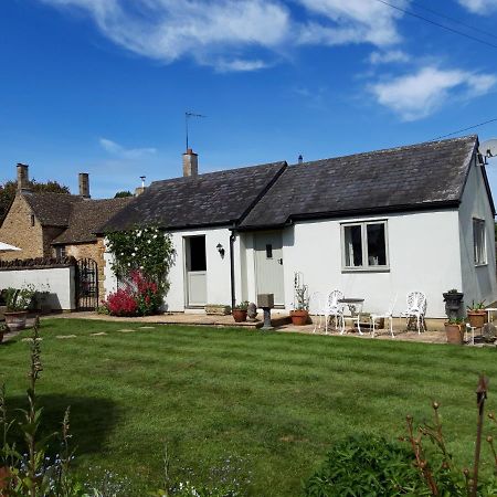 Wayside House B&B Whichford Bagian luar foto
