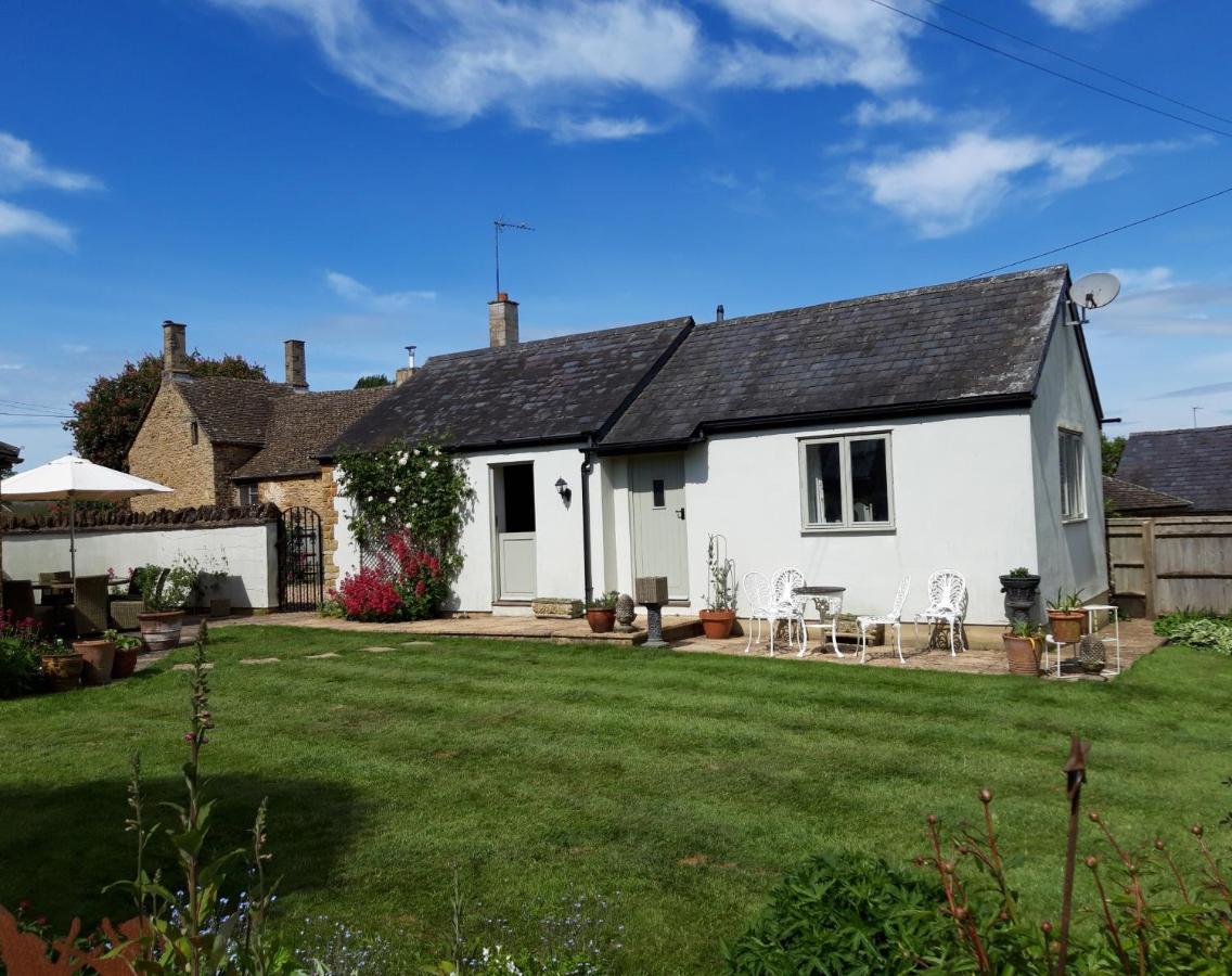 Wayside House B&B Whichford Bagian luar foto