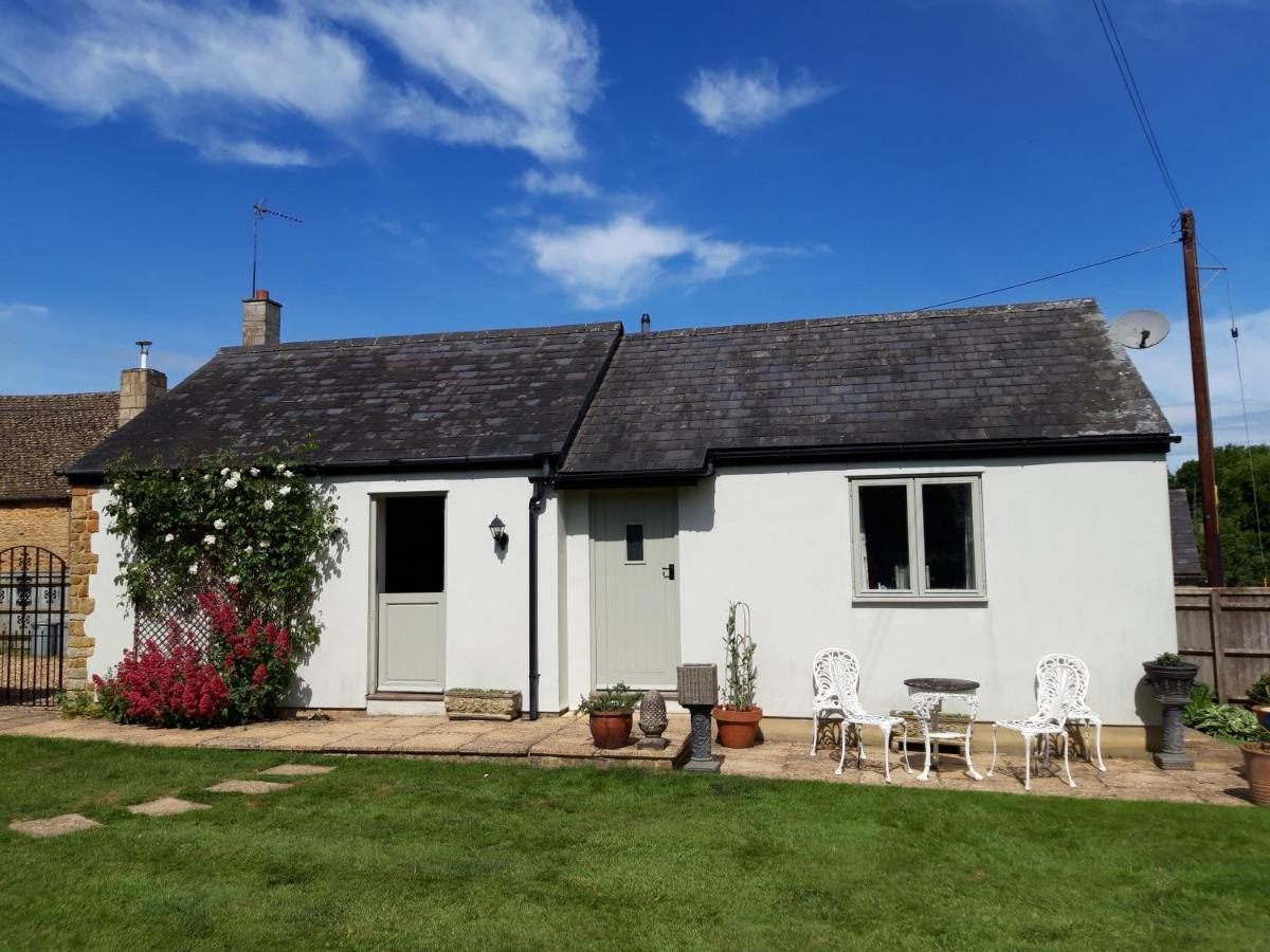 Wayside House B&B Whichford Bagian luar foto