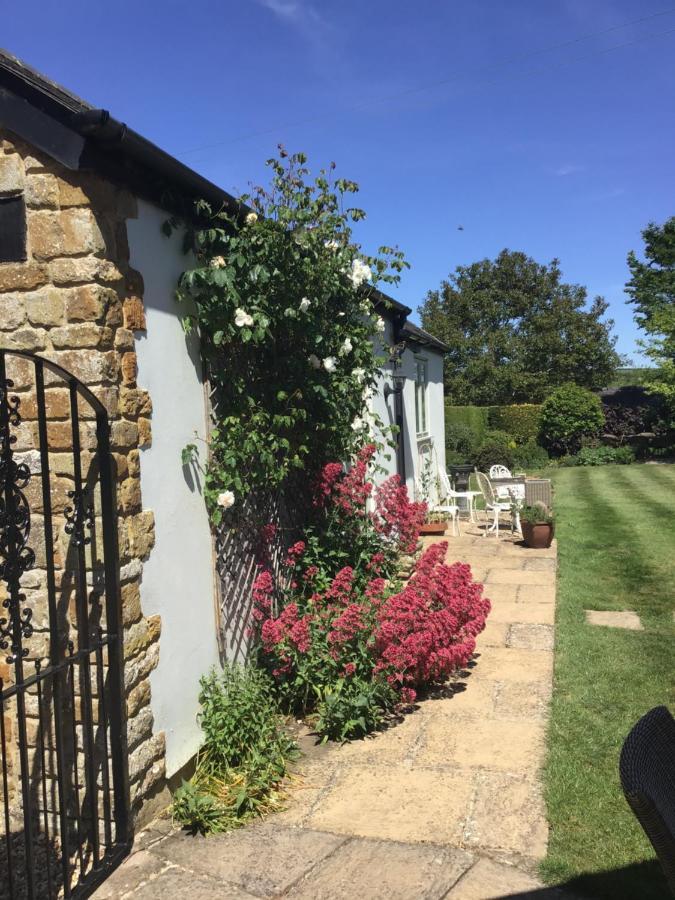Wayside House B&B Whichford Bagian luar foto