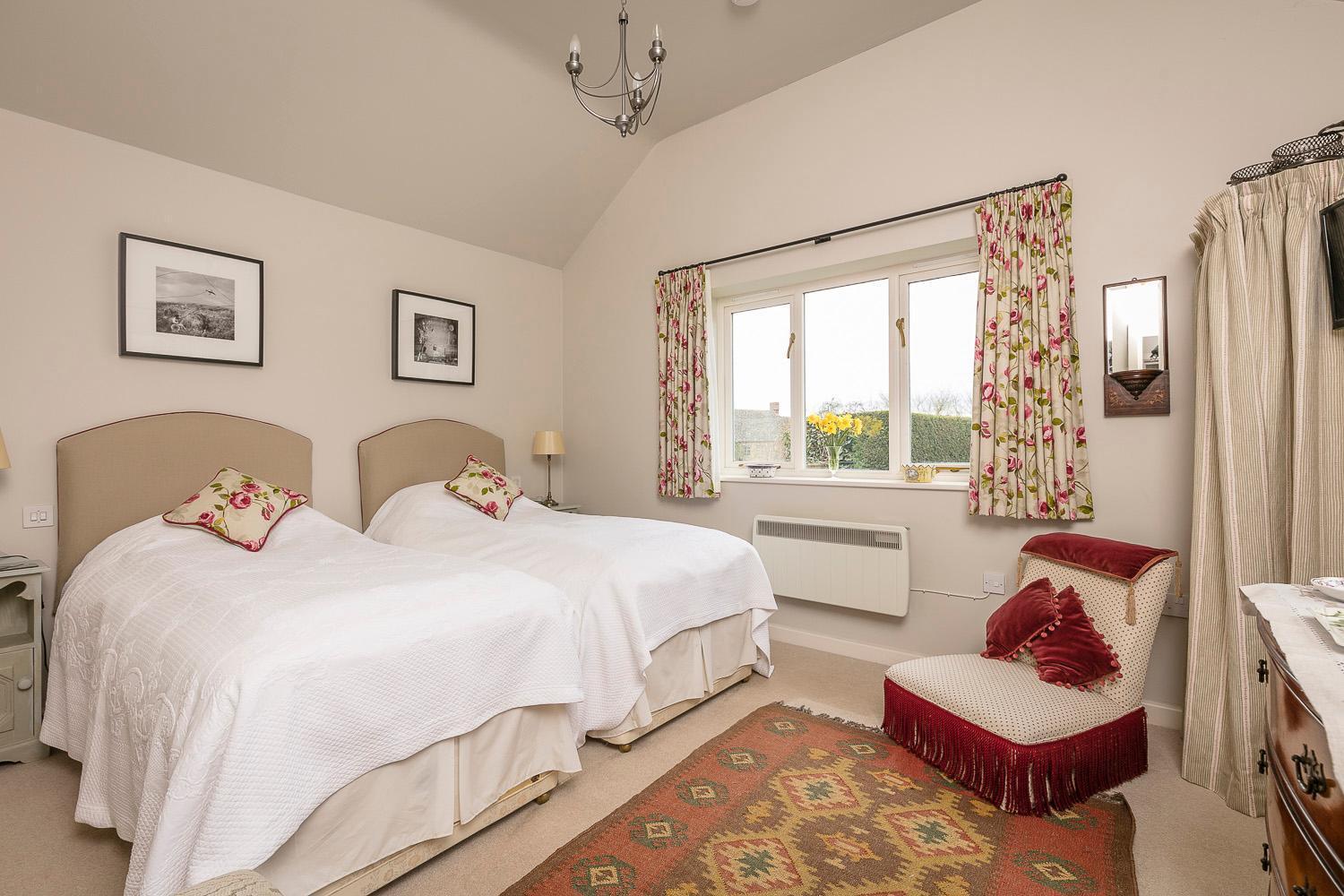 Wayside House B&B Whichford Bagian luar foto