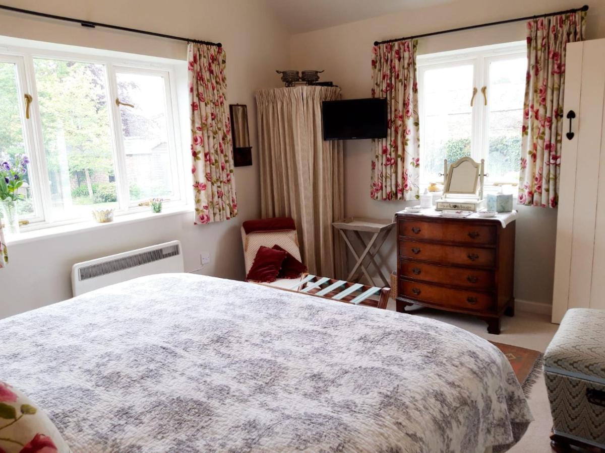 Wayside House B&B Whichford Bagian luar foto