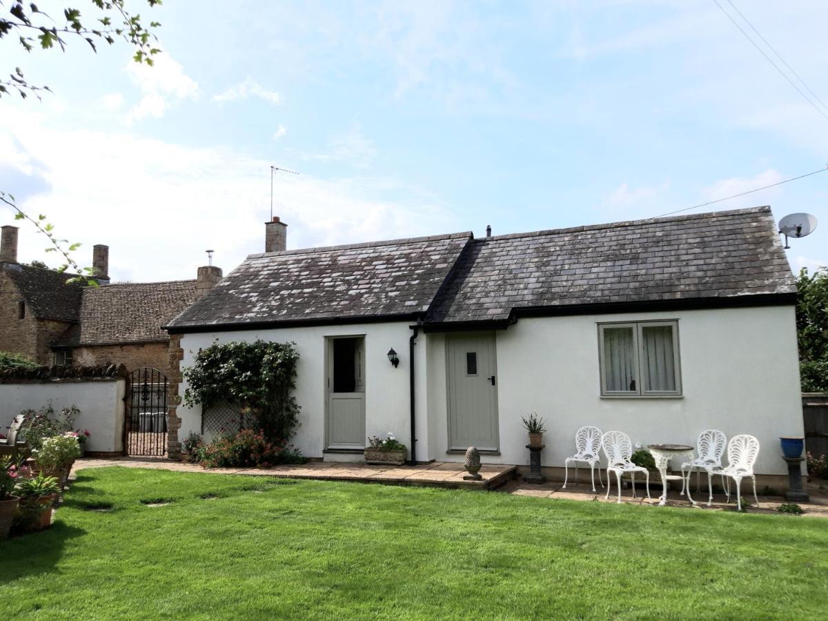 Wayside House B&B Whichford Bagian luar foto
