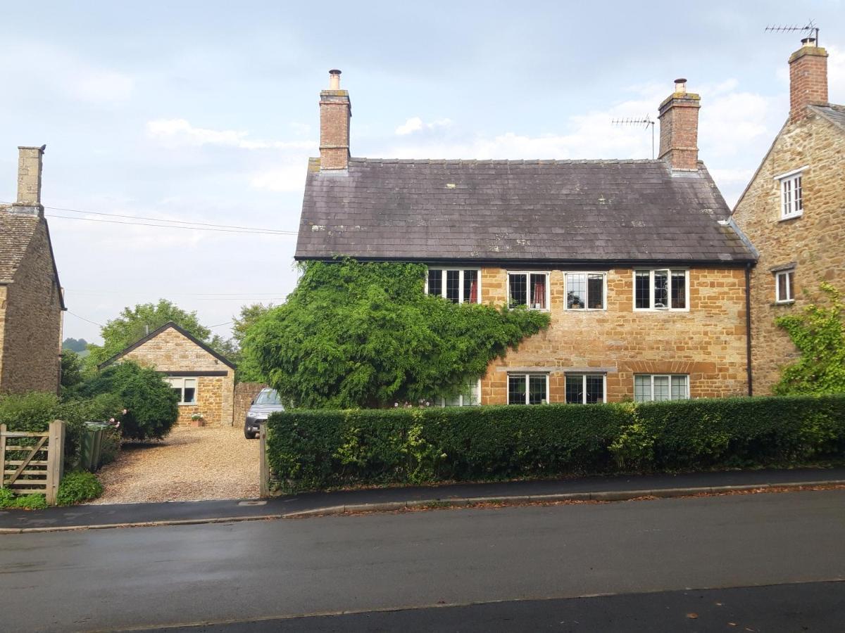 Wayside House B&B Whichford Bagian luar foto