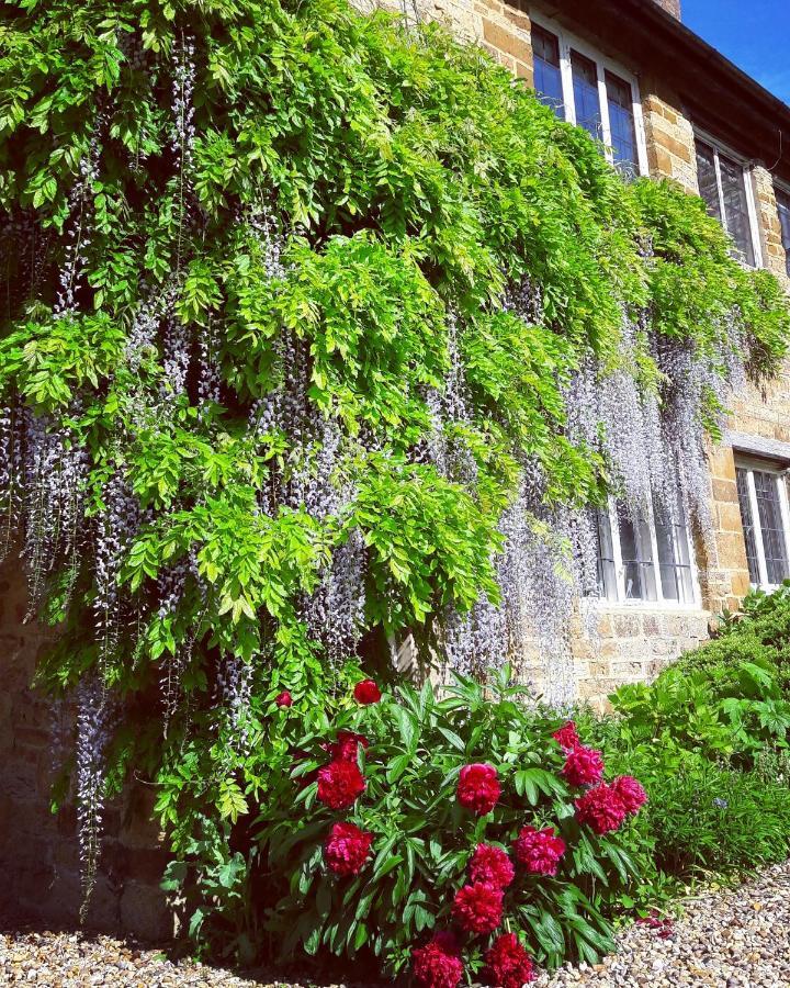 Wayside House B&B Whichford Bagian luar foto