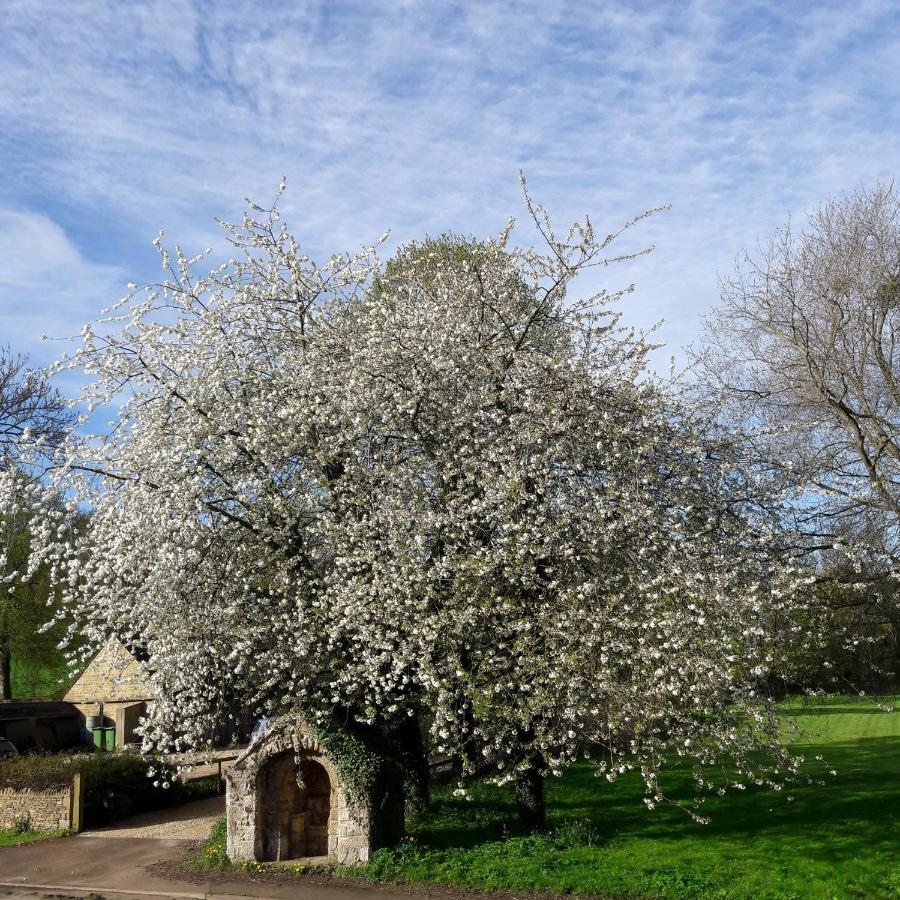 Wayside House B&B Whichford Bagian luar foto