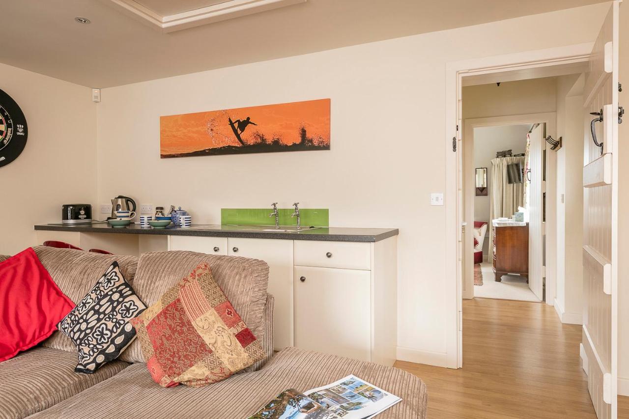 Wayside House B&B Whichford Bagian luar foto
