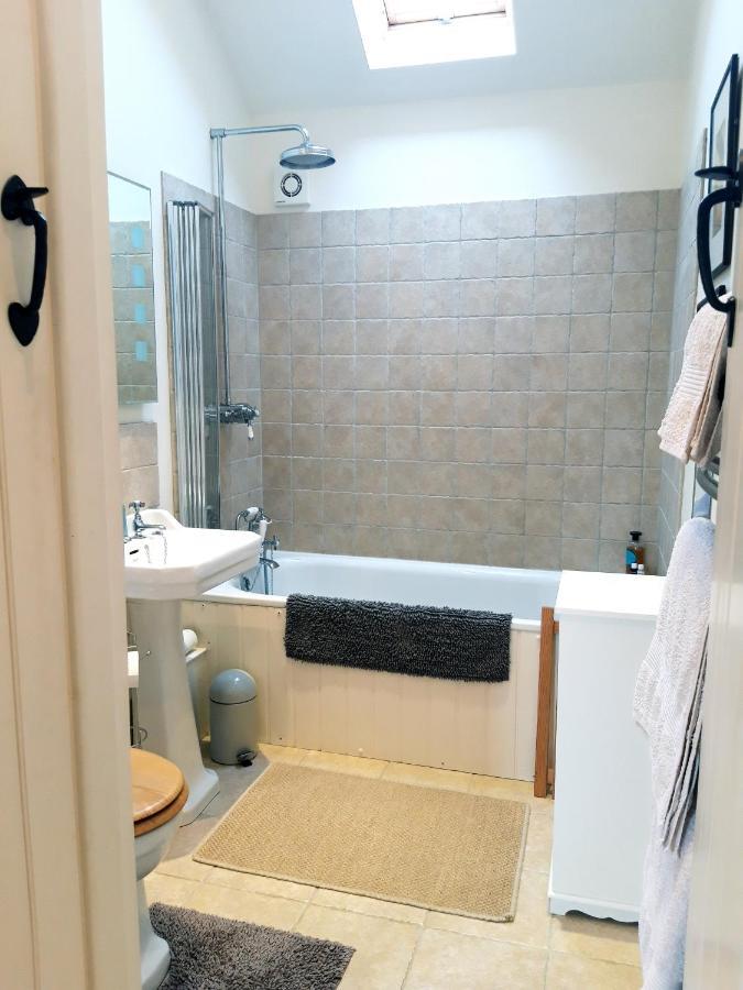Wayside House B&B Whichford Bagian luar foto