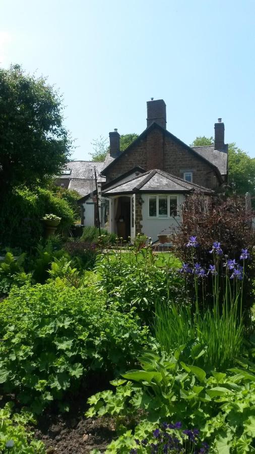 Wayside House B&B Whichford Bagian luar foto